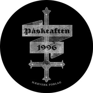 Hovedbilde P&aring;skeaften 1996 - Linn Halvorsr&oslash;d (redakt&oslash;r)