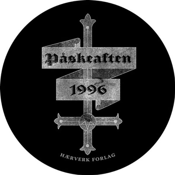 P&aring;skeaften 1996 - Linn Halvorsr&oslash;d (redakt&oslash;r)