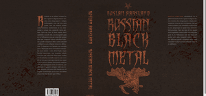 Hovedbilde Russian Black Metal by R Aarsland
